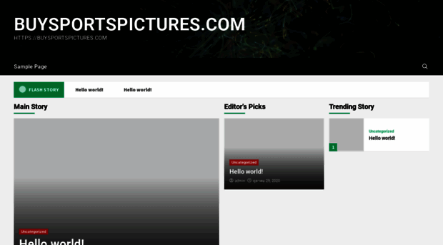 buysportspictures.com