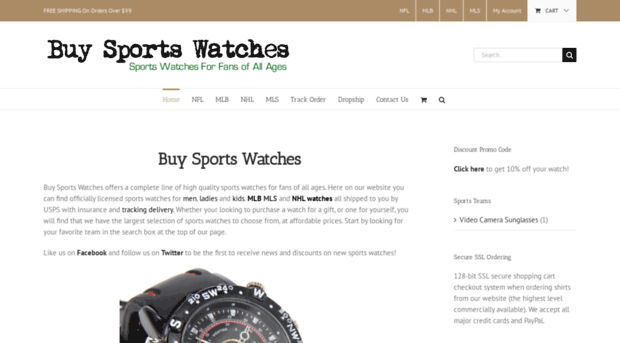 buysportswatches.com