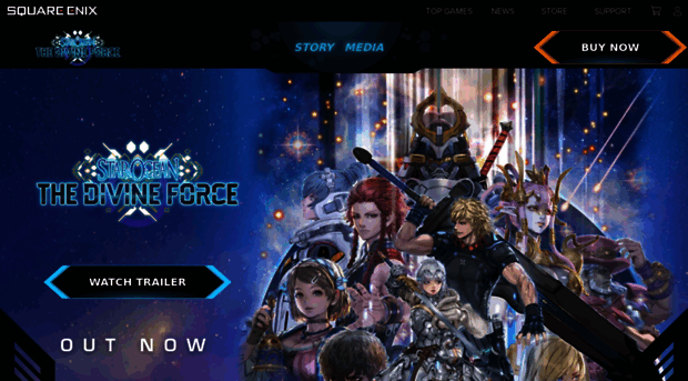 buystarocean.com