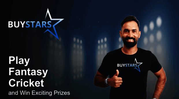 buystars.com