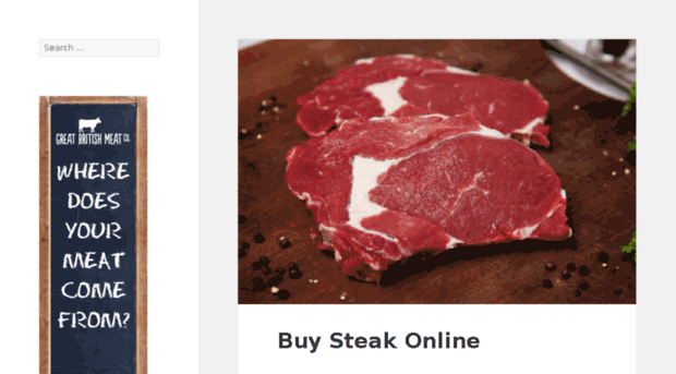 buysteak.co.uk