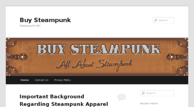 buysteampunk.org