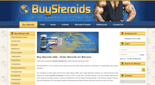 buysteroids.info