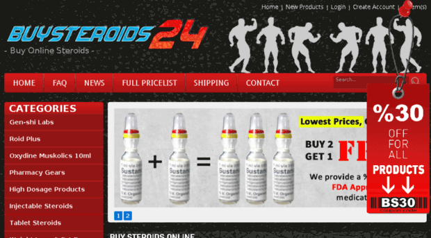 buysteroids24.com