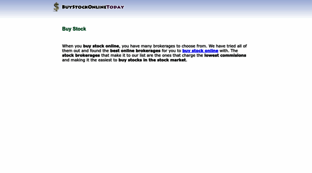 buystock.net