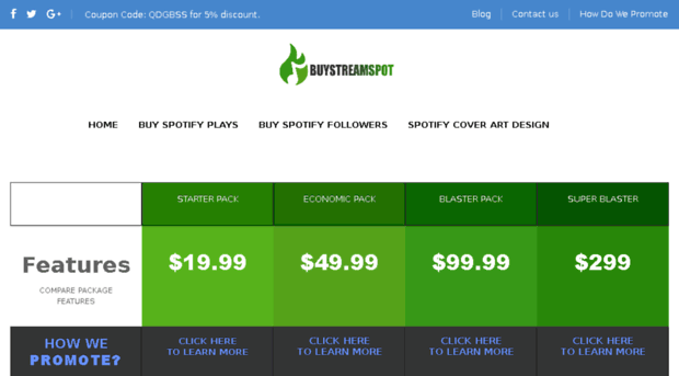 buystreamspot.com