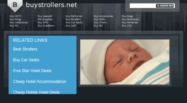 buystrollers.net