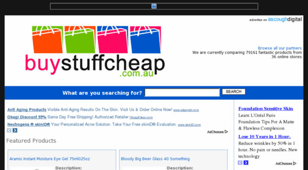 buystuffcheap.com.au