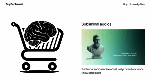 buysubliminal.com