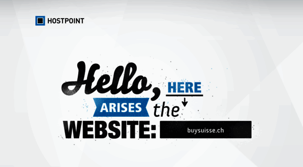 buysuisse.ch