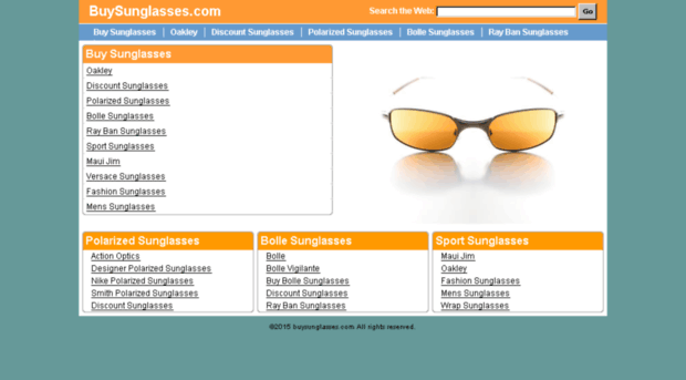 buysunglasses.com