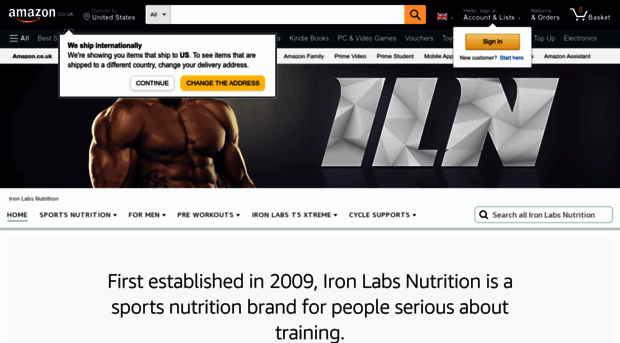 buysupps.co.uk