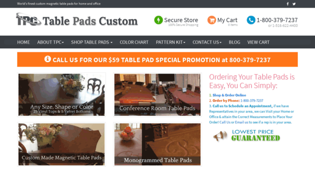 buytablepads.com