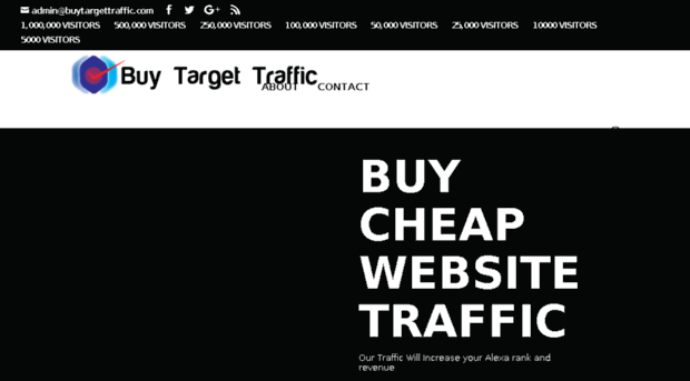 buytargettraffic.com