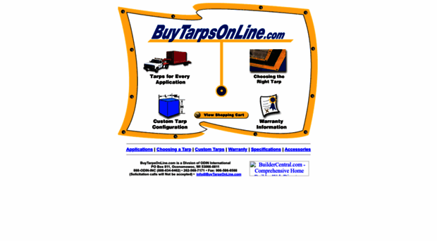 buytarpsonline.com