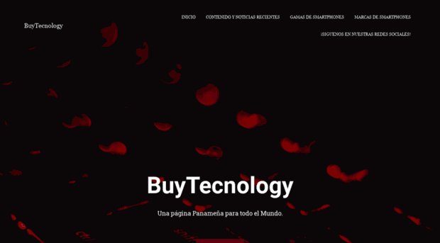 buytecnology.com