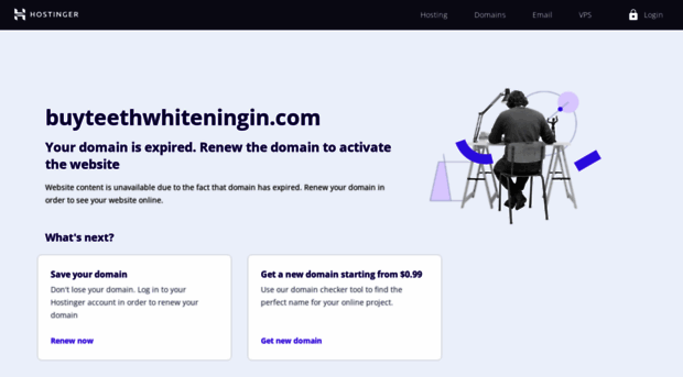 buyteethwhiteningin.com