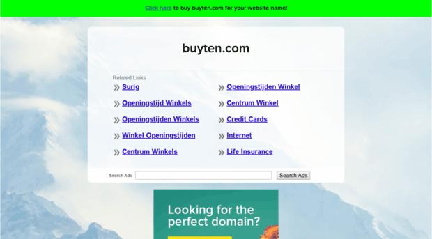 buyten.com