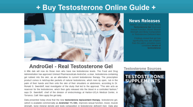 buytestosterone.biz