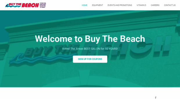 buythebeachtanning.com