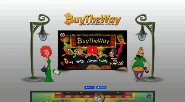 buytheway.co