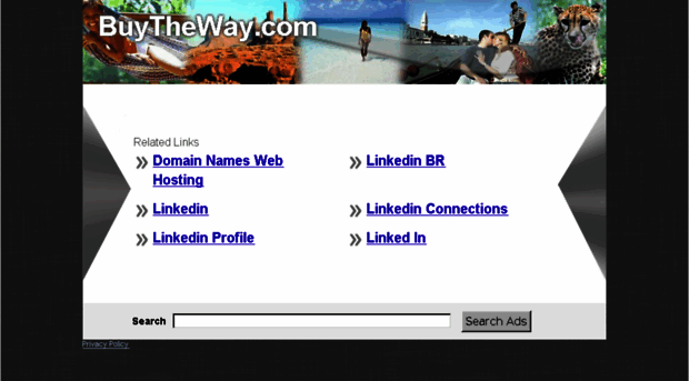 buytheway.com