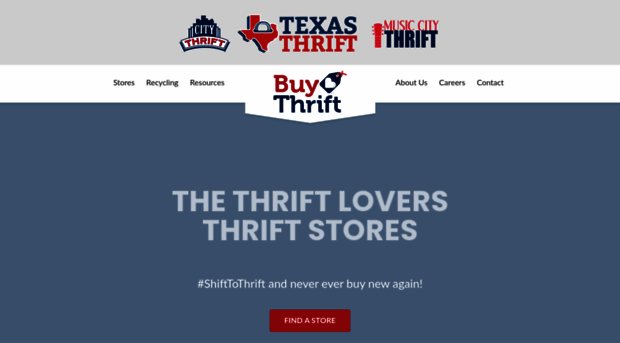 buythrift.com