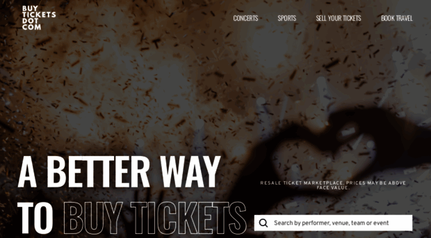 buytickets.com