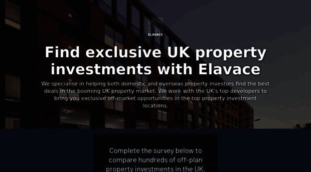 buytolet.elavace.co.uk