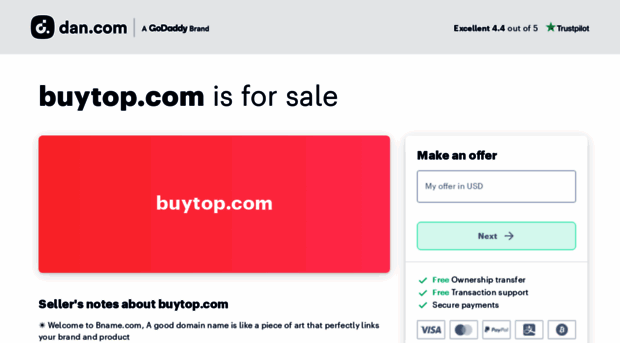 buytop.com