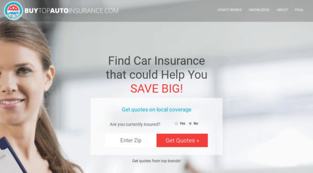 buytopautoinsurance.com