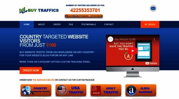 buytraffics.net