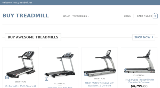 buytreadmill.net