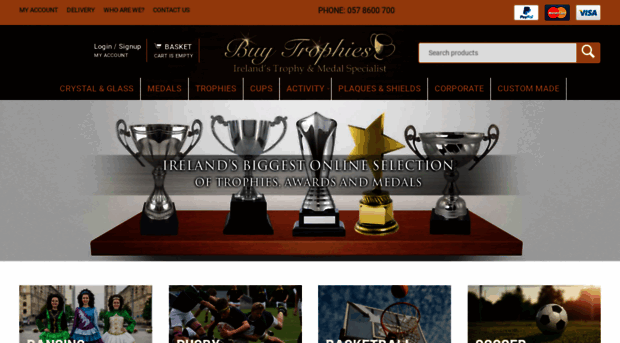 buytrophies.ie