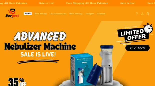buytrust.pk