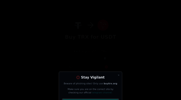 buytrx.org