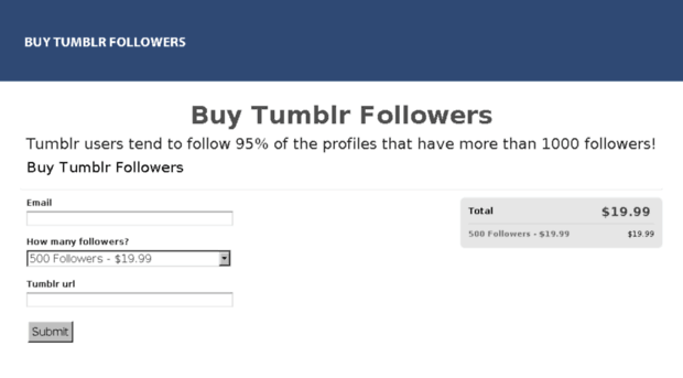 buytumblrfollowers.biz