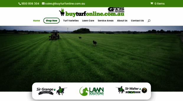 buyturfonline.com.au