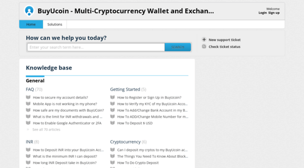 buyucoin.freshdesk.com