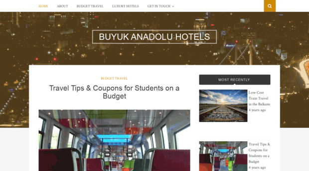 buyukanadoluhotel.com