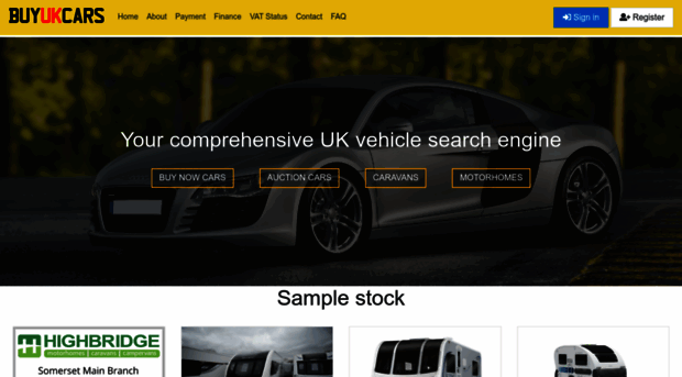 buyukcars.com