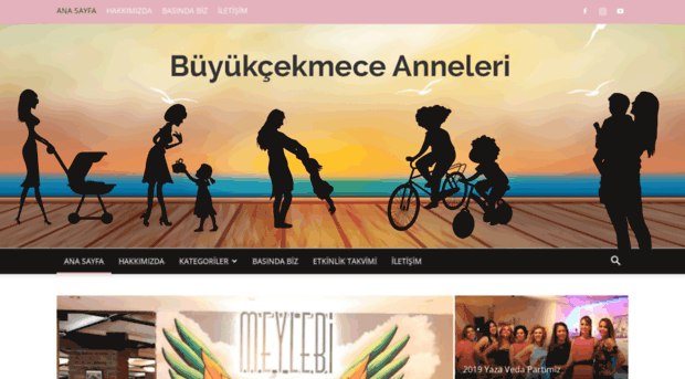 buyukcekmeceanneleri.com