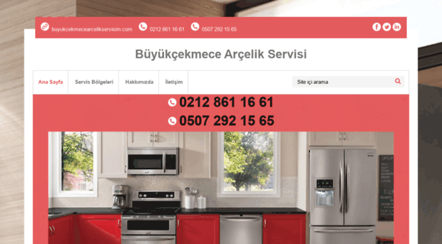 buyukcekmecearcelikservisim.com