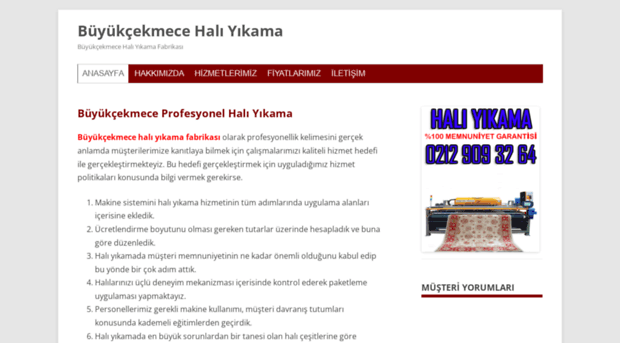 buyukcekmecehaliyikama.gen.tr