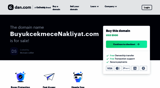 buyukcekmecenakliyat.com