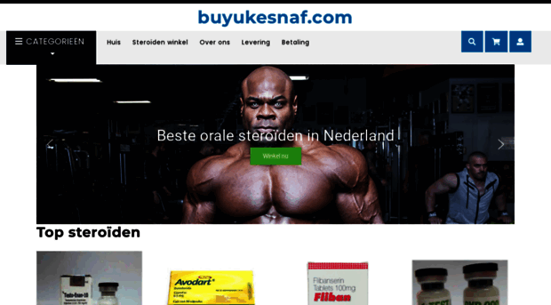 buyukesnaf.com