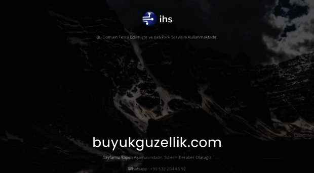 buyukguzellik.com