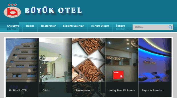 buyukhotel.com