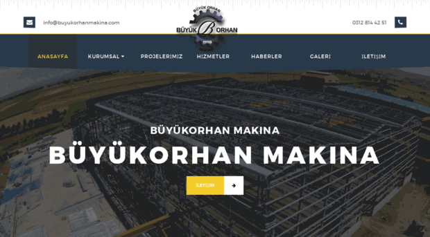 buyukorhanmakina.com