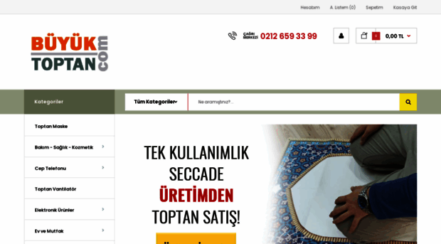 buyuktoptan.com